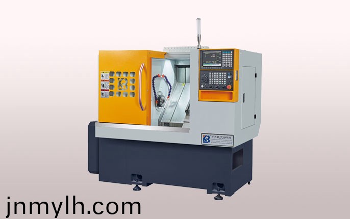 數(shù)(shu)控車(che)牀(chuang)的基本保養(yǎng)(yang)與養(yǎng)護(hù)(hu)