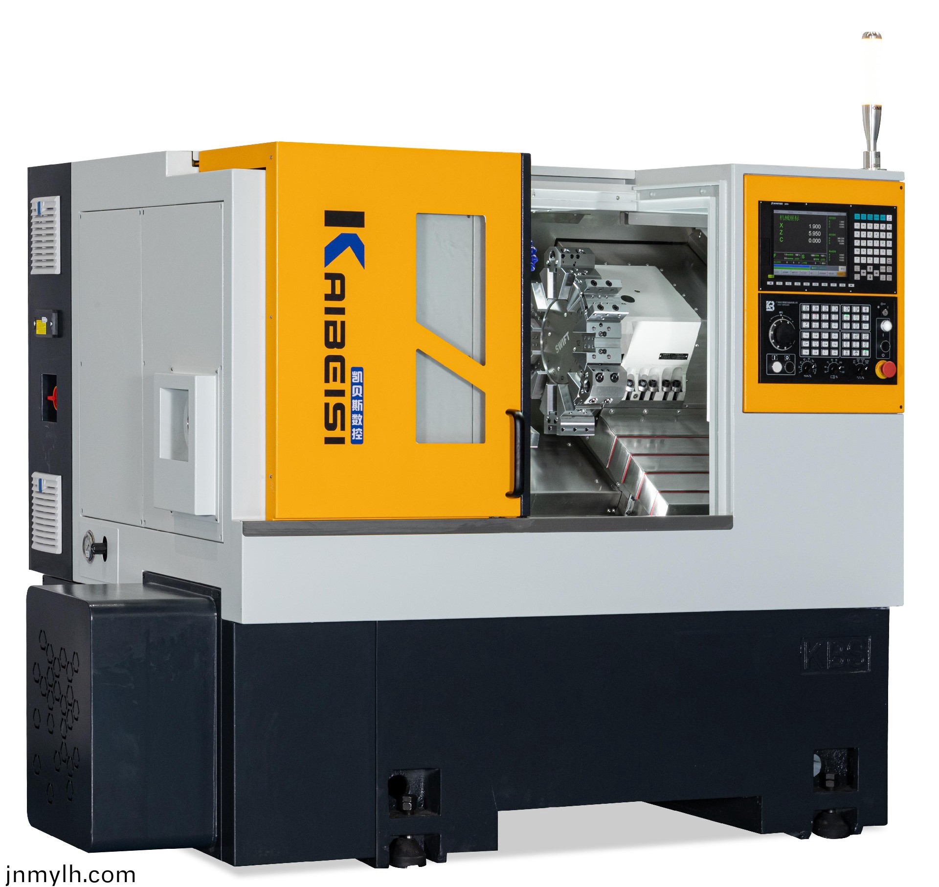 小鋼(gang)礮(pao)刀(dao)墖機(jī)(ji)(無(wú)尾(wei)座(zuo)欵(kuan)）