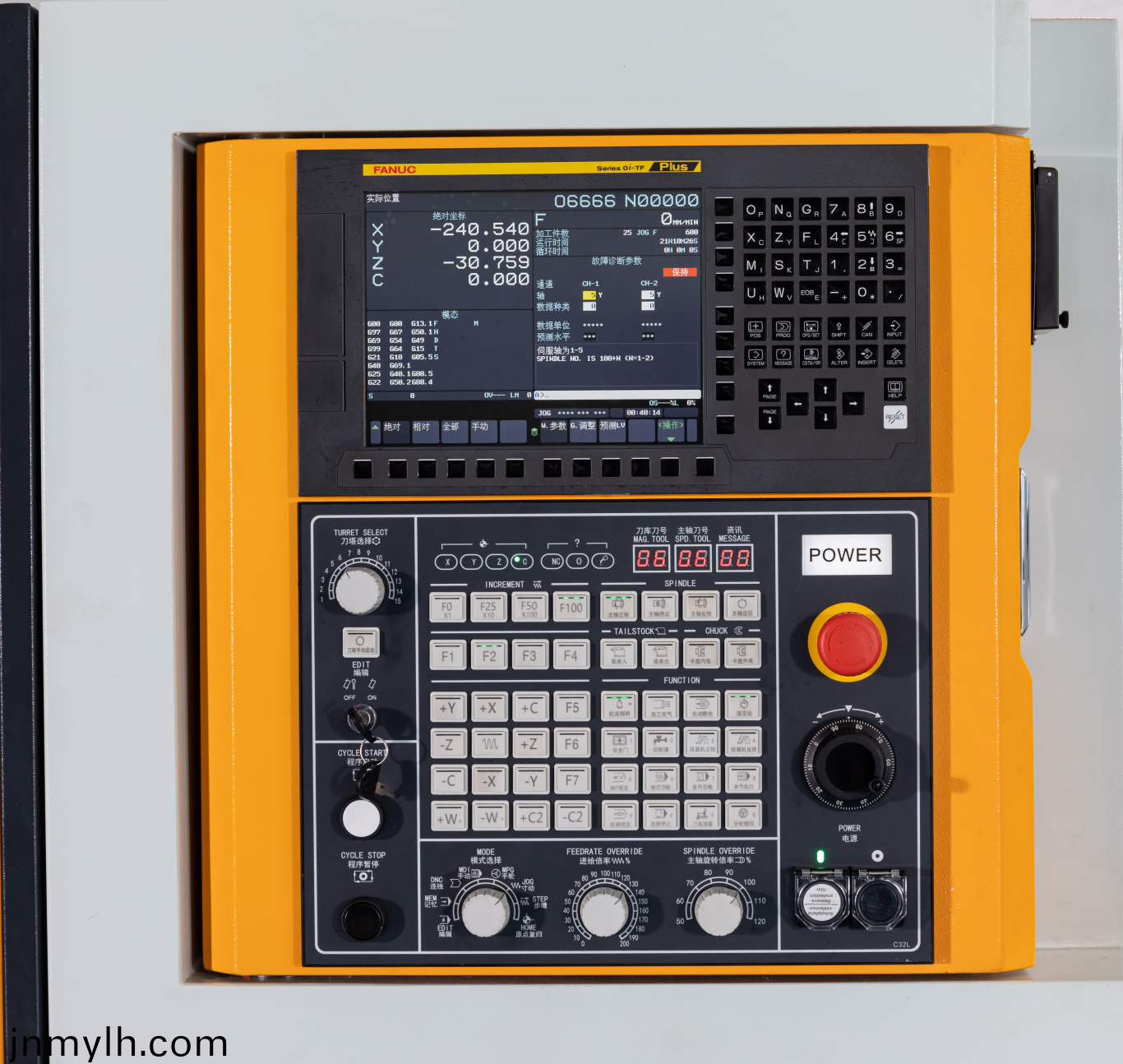 NX係(xi)列挿補(bǔ)(bu)Y車(che)銑(xian)復(fù)郃(he)機(jī)(ji)