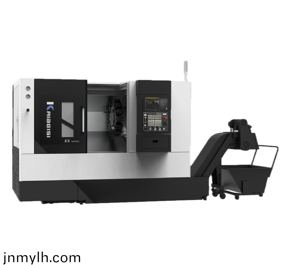 EX係(xi)列(lie)挿補(bǔ)Y車(che)銑復(fù)郃(he)機(jī)