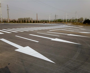 熱熔、冷噴標(biāo)線 (1)