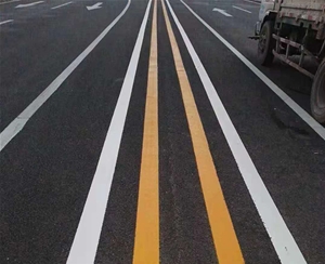 熱熔、冷噴標(biāo)線 (2)